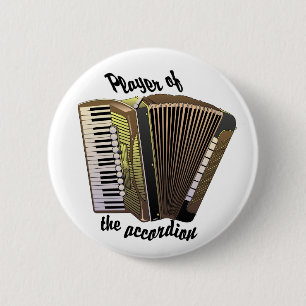 Accordion Player button