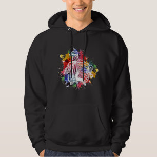 Accordion Player T Musician Tee