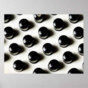 Accordion Poster