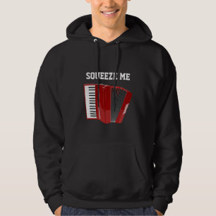 ACCORDION: Squeeze Me Hoodie