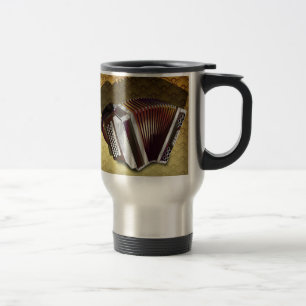 Accordion Travel Mug