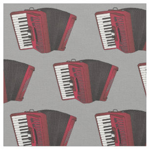 Accordions Music Musician Grey Fabric
