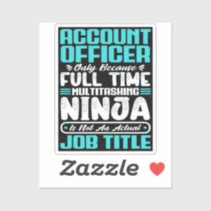 Account Officer Job Title Profession Skills