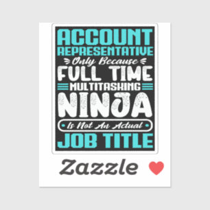 Account Representative Job Title Profession Skills