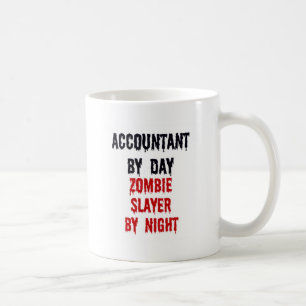 Accountant By Day Coffee Mug