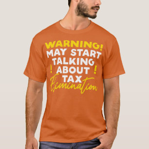 Accountant Funny 5 T-Shirt