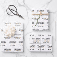 Accountant Funny Awesome Accountant CPA Gift