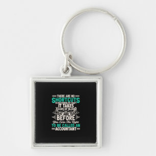 Accountant Gift   To Be Called An Accountant Key Ring