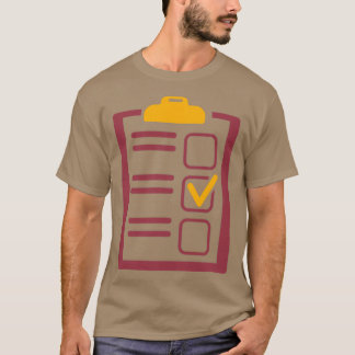Accountant is my work 10 T-Shirt