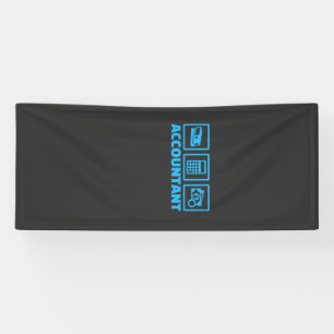 Accountant Life Banner