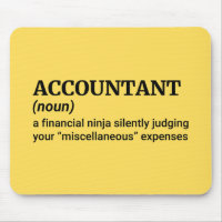 Accountant Life Explained