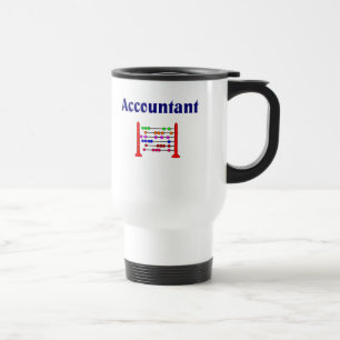 Accountant Mug