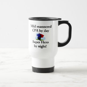 Accountant Mug