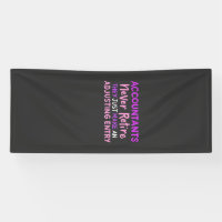 Accountant Never Retire