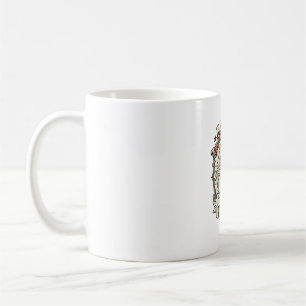 Accountant Tax Season Cat Accountant Tax Season Ca Coffee Mug