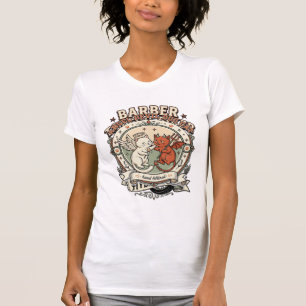Accountant Tax Season Cat Accountant Tax Season Ca T-Shirt
