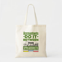 Accountants Do It Between Spreadsheets Accountant