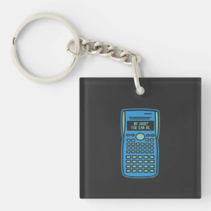 Accounting - Be Audit You Can Be Key Ring