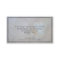 Accounting Business Card - Classy Monogram Texture