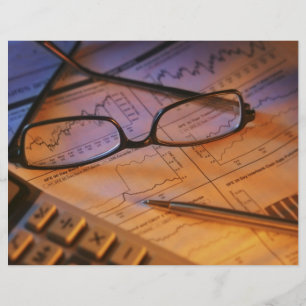 Accounting Firm Business Flyer