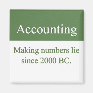Accounting Magnet