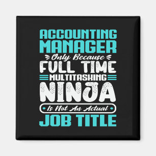 Accounting Manager Job Title Professional Skills Magnet