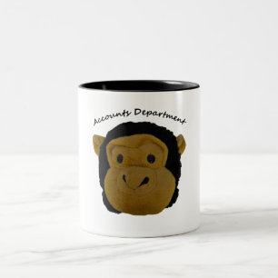 Accounts Department Humerous Mugs