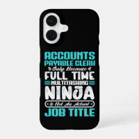 Accounts Payable Clerk Job Title Profession Skills
