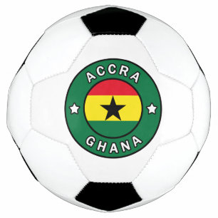Accra Ghana Football