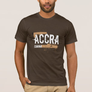 Accra T-Shirt