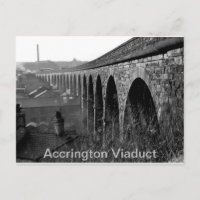 Accrington Viaduct