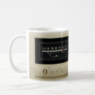 Accuphase A-47 Coffee Mug