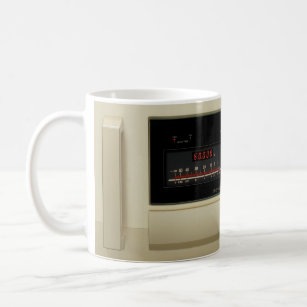 Accuphase A-75 Coffee Mug