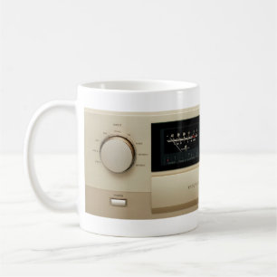 Accuphase E-370 Coffee Mug