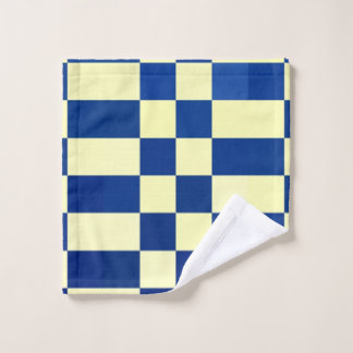 Accuracy of the Puzzle Bath Towel Set
