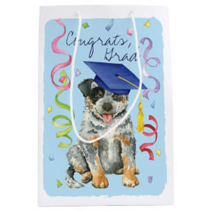 ACD Graduate Medium Gift Bag