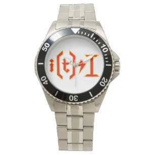 ACDC (for Engineers) Watch