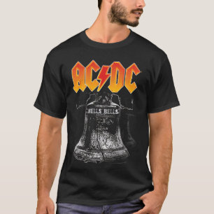 ACDC - Hells Bells T-Shirt