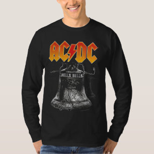 ACDC - Hells Bells T-Shirt