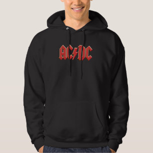 ACDC - Shook Me Hoodie