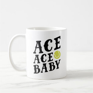 Ace Ace Baby Coffee Mug