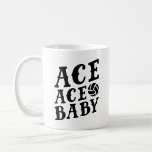 Ace Ace Baby Coffee Mug