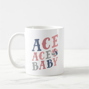 Ace Ace Baby Coffee Mug