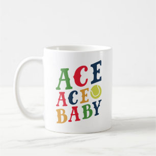 Ace Ace Baby Coffee Mug