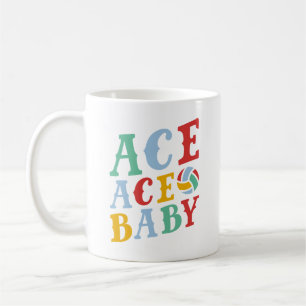 Ace Ace Baby Coffee Mug