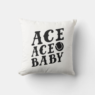 Ace Ace Baby Cushion