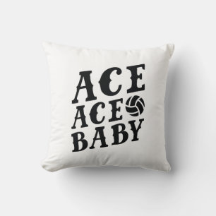 Ace Ace Baby Cushion
