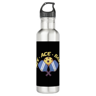 Ace Ace Baby - Pickleball Clothes     710 Ml Water Bottle