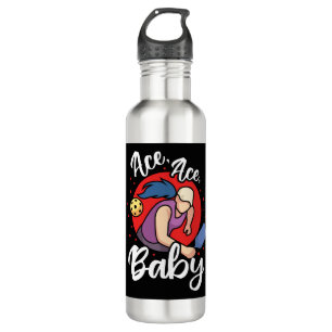 Ace Ace Baby - Pickleball Clothes 710 Ml Water Bottle
