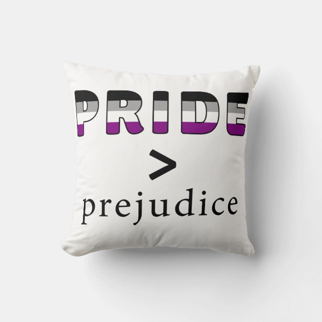 Ace / Aro Pride Cushion (Front)
